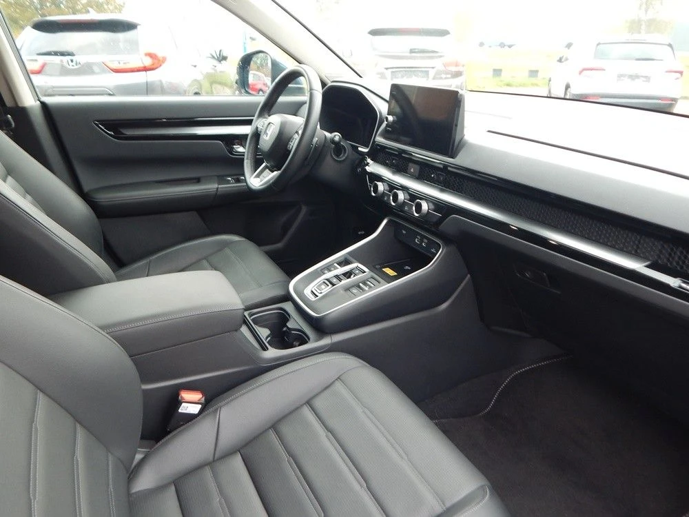 Honda Cr-v 2, 0 Advance AWD - изображение 8