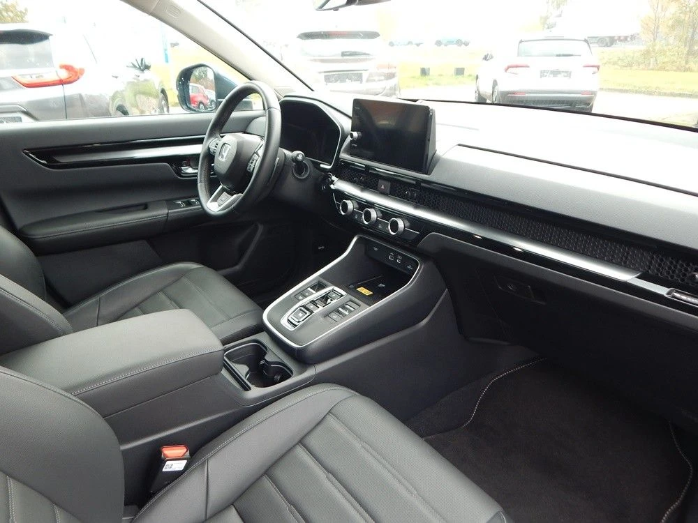 Honda Cr-v 2, 0 Advance AWD - изображение 10