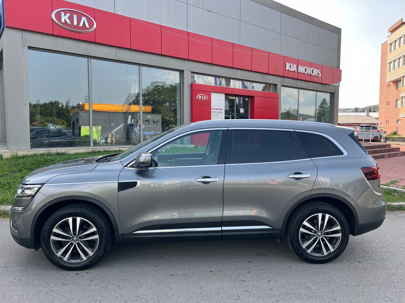 Renault Koleos 1.6/NAVI/LED/FULL - изображение 4