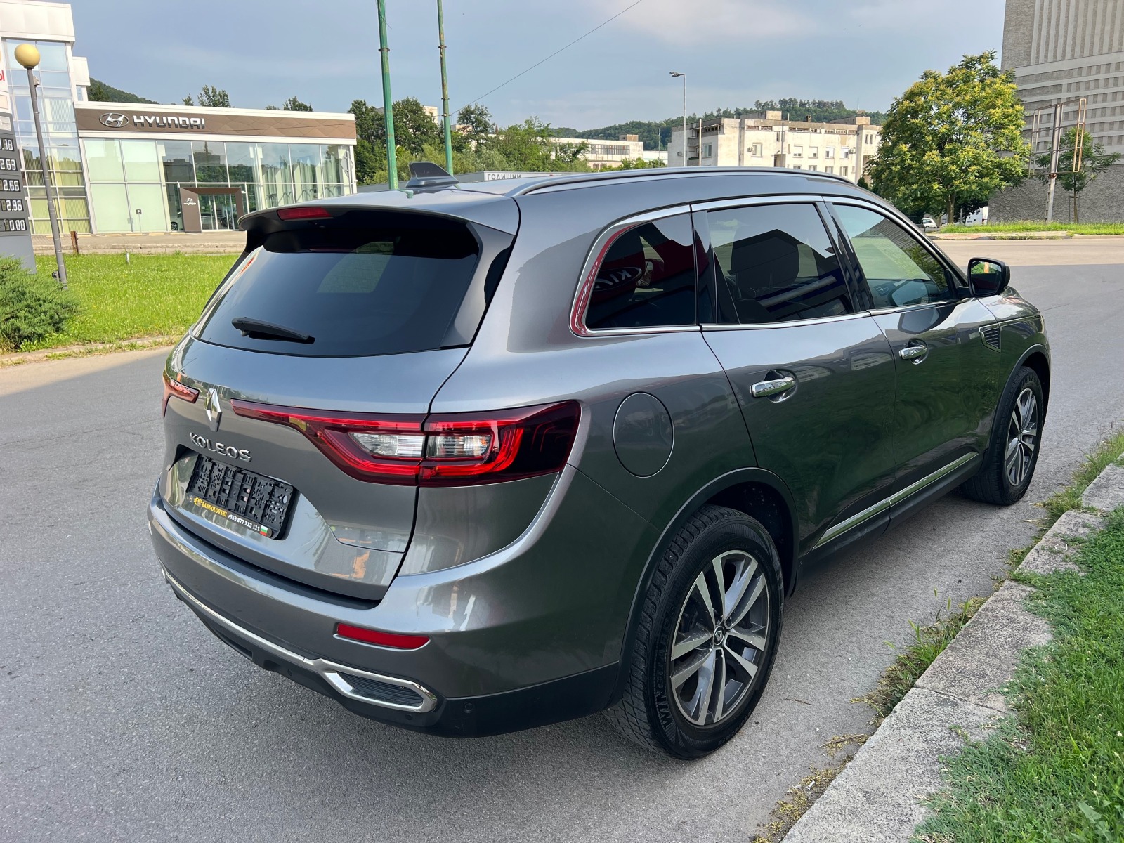 Renault Koleos 1.6/NAVI/LED/FULL - изображение 7