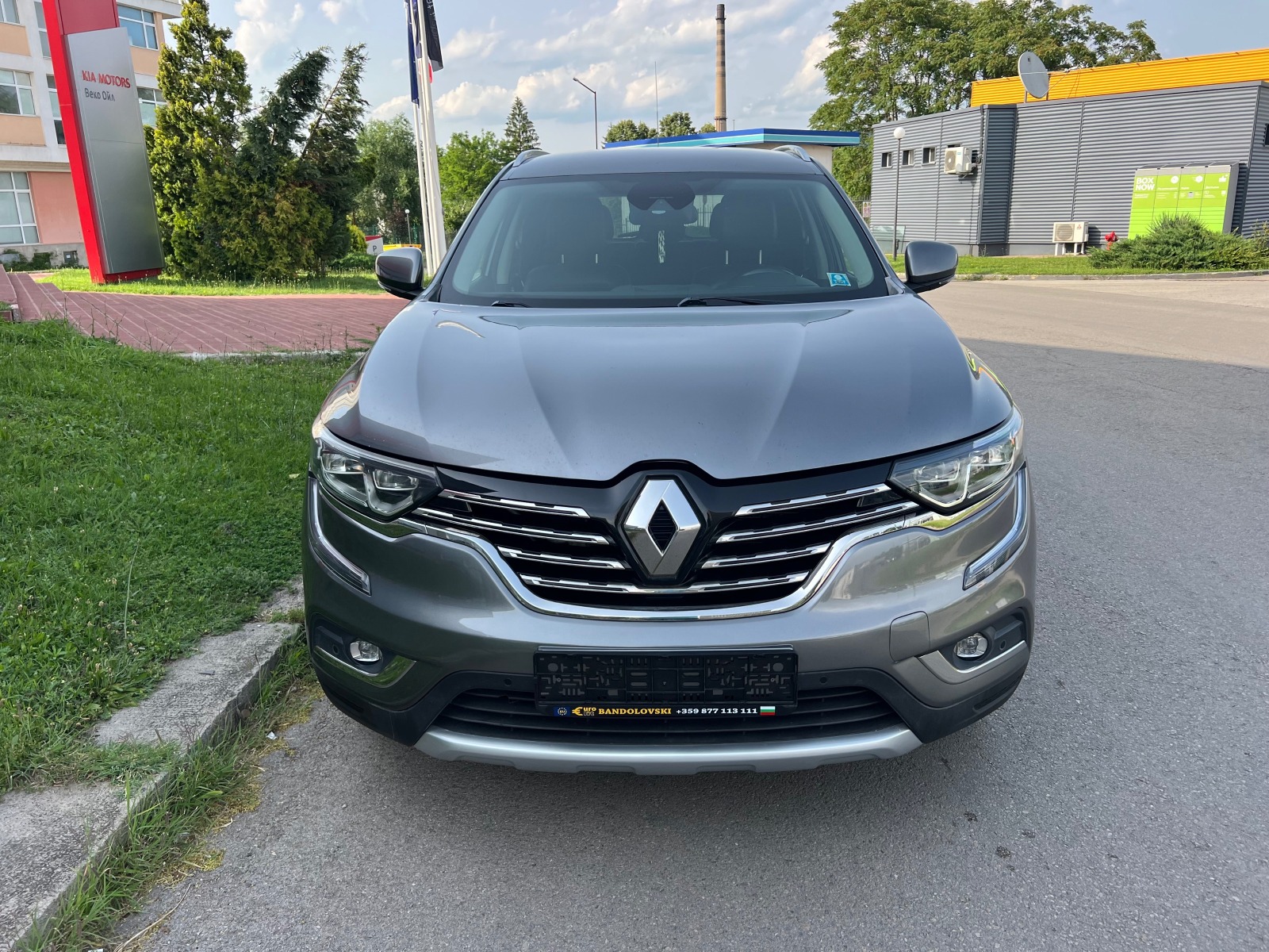 Renault Koleos 1.6/NAVI/LED/FULL - изображение 2