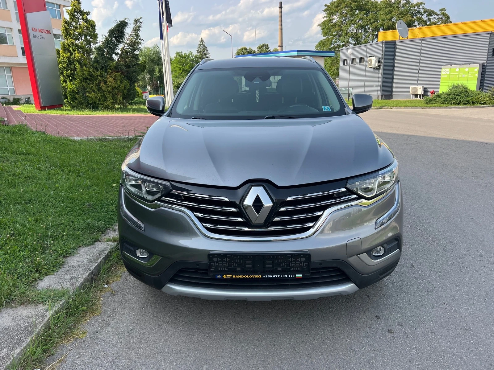 Renault Koleos 1.6/NAVI/LED/FULL - изображение 2