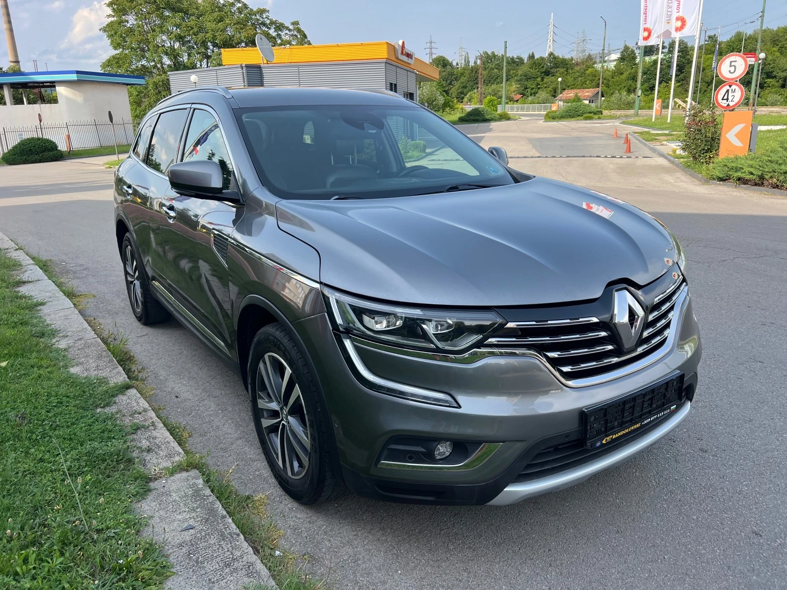 Renault Koleos 1.6/NAVI/LED/FULL - изображение 3