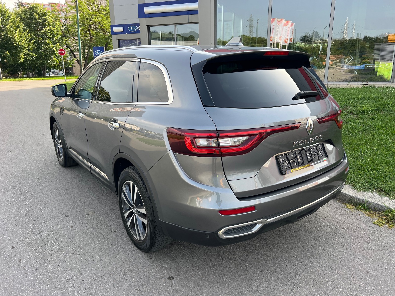 Renault Koleos 1.6/NAVI/LED/FULL - изображение 5