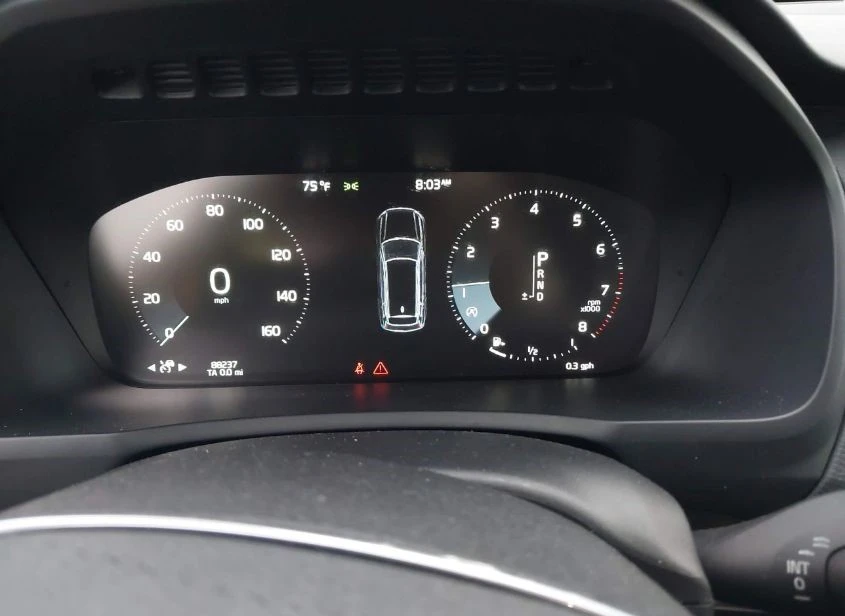 Volvo Xc90 T6 MOMENTUM/DIGITAL/2 КЛЮЧА/ГРАДУШКА - изображение 8