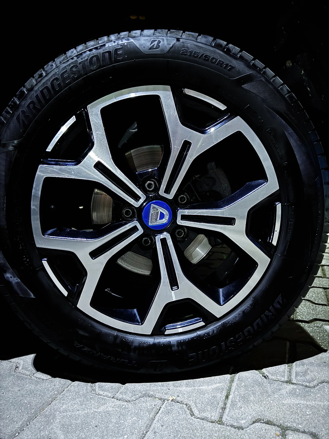 Dacia Duster  - изображение 4