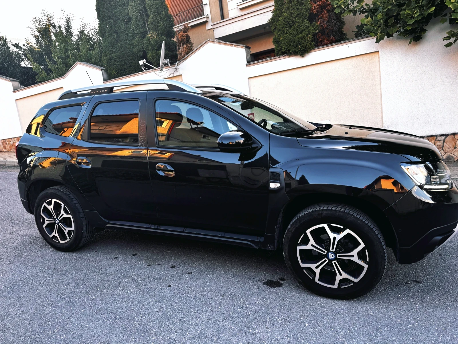 Dacia Duster  - изображение 5