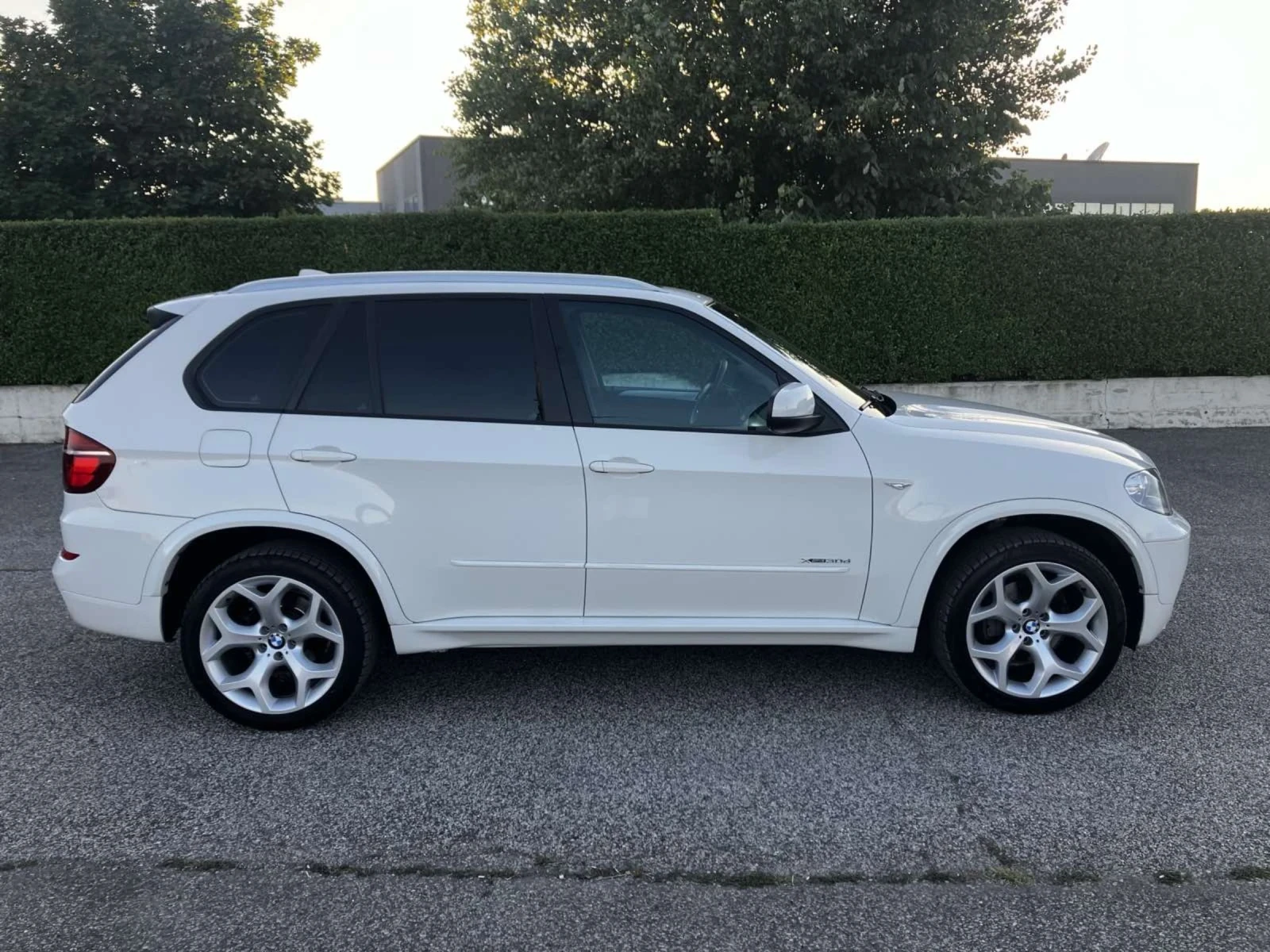 BMW X5   3.0D - изображение 2