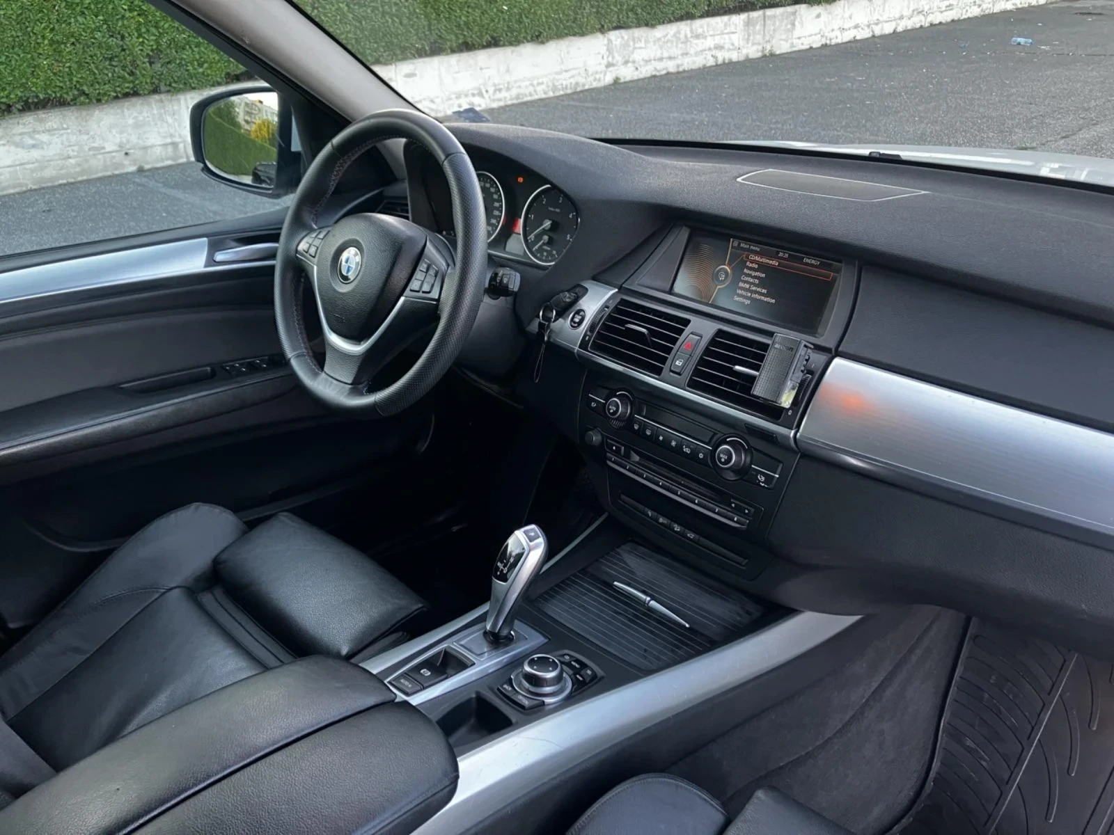 BMW X5   3.0D | Mobile.bg � ����������� 12