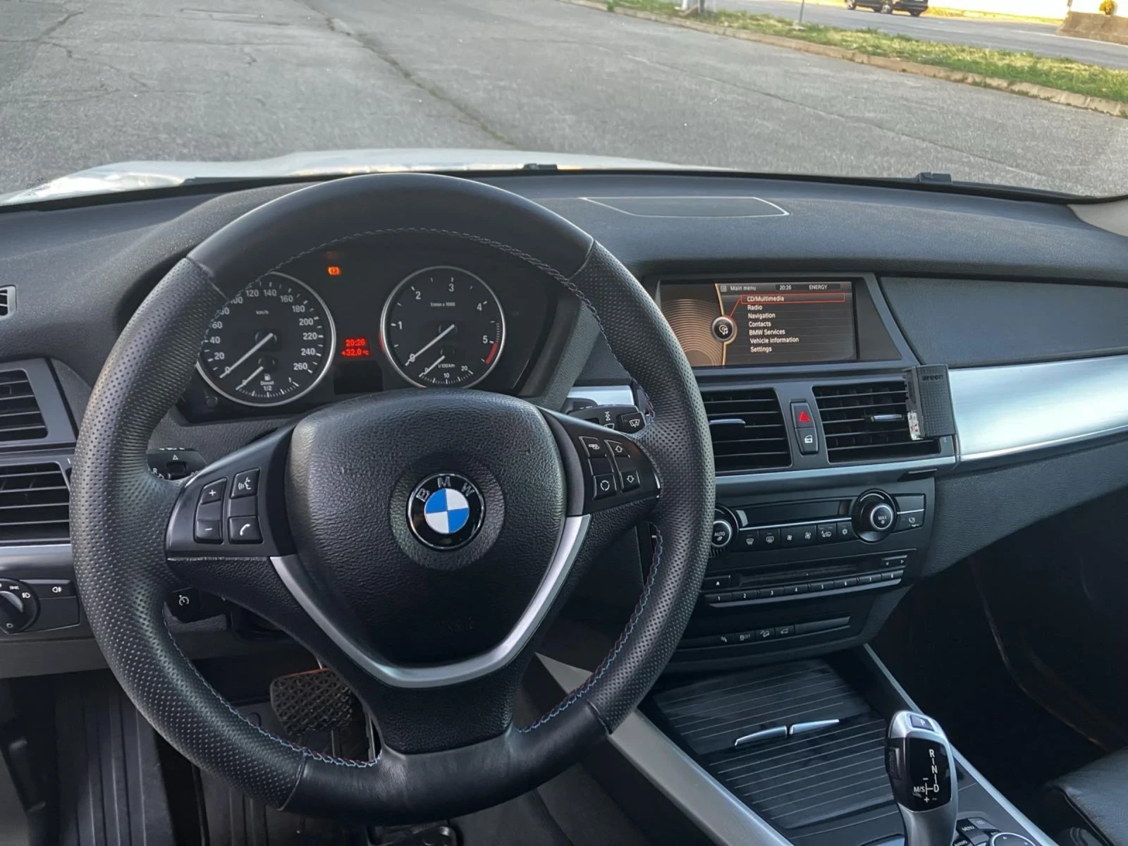 BMW X5   3.0D | Mobile.bg � ����������� 11