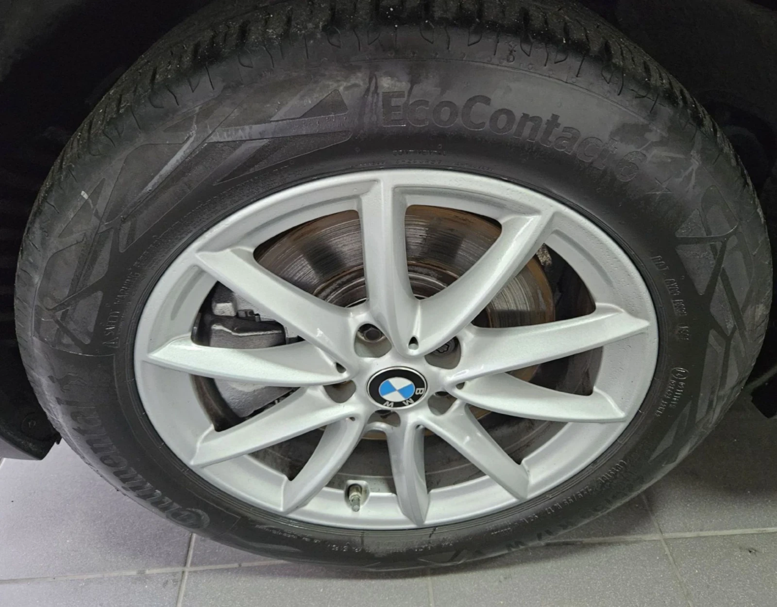 BMW X2 2.0 D xDrive 140KW.KAMERA.NAVI.LED. - изображение 6