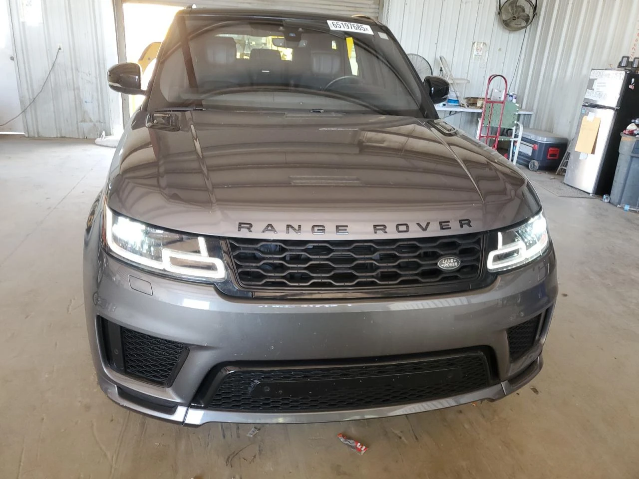 Land Rover Range Rover Sport HSE DYNAMIC/4X4/ПАНОРАМА/ВИДЕО НА МОТОРА/ - изображение 2