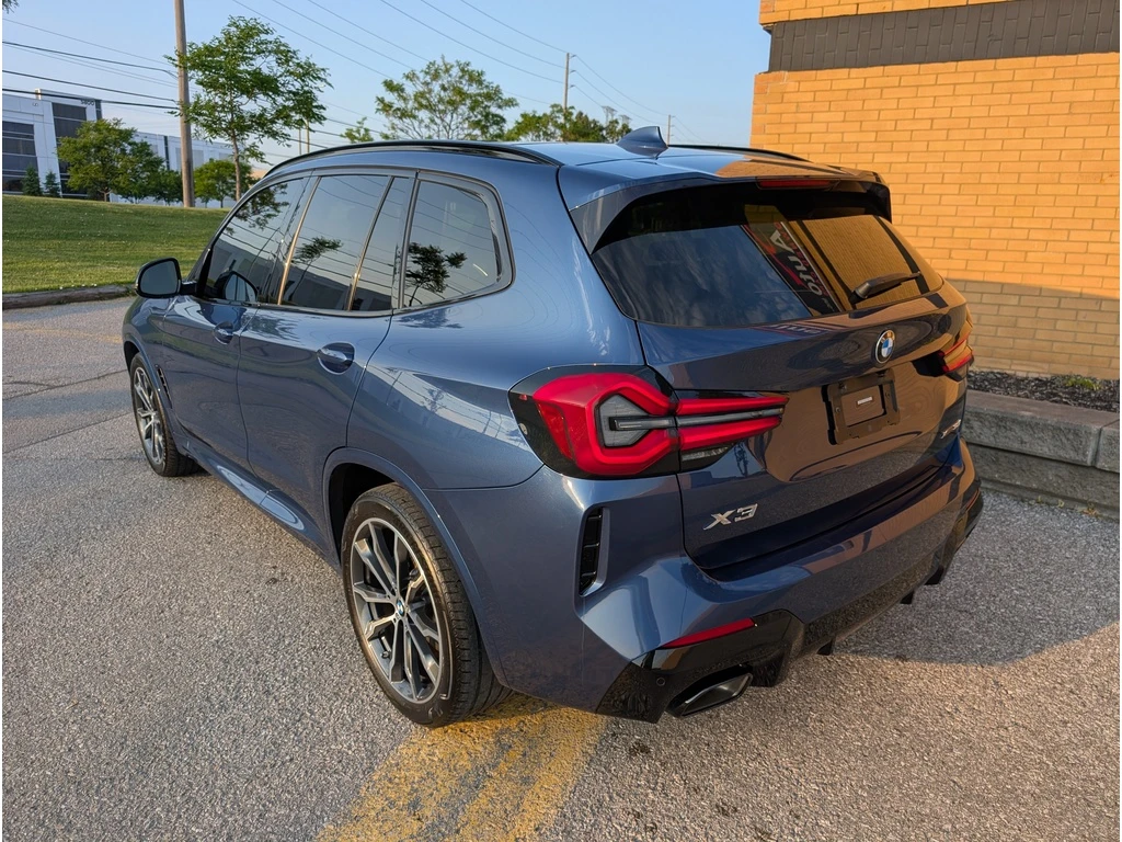 BMW X3 3.0i* Msport* Led* Digital*  - изображение 4