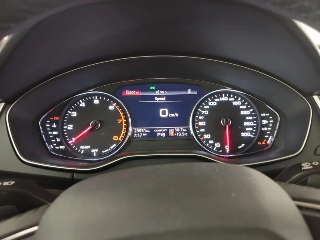 Audi Q5 * KOMFORT * CARFAX * БЕЗ ПЪРВОНАЧАЛНА ВНОСКА - изображение 10