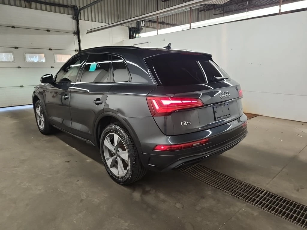 Audi Q5 * KOMFORT * CARFAX * БЕЗ ПЪРВОНАЧАЛНА ВНОСКА - изображение 4