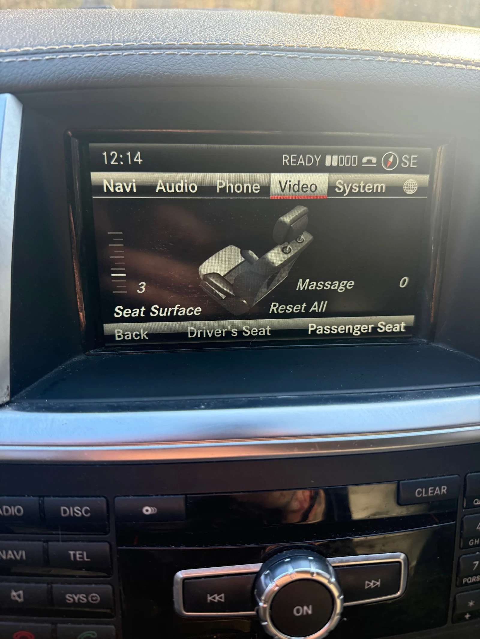 Mercedes-Benz GL 550 GL550 6.3 AMG LINE(Подгреви, Обдухване, 360 Камери - изображение 6