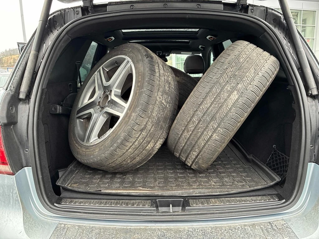 Mercedes-Benz GLE * 350D * CARFAX * БЕЗ ПЪРВОНАЧАЛНА ВНОСКА - изображение 10