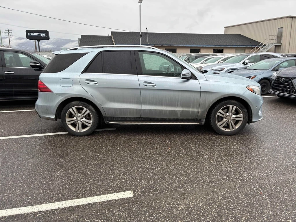 Mercedes-Benz GLE * 350D * CARFAX * БЕЗ ПЪРВОНАЧАЛНА ВНОСКА - изображение 5