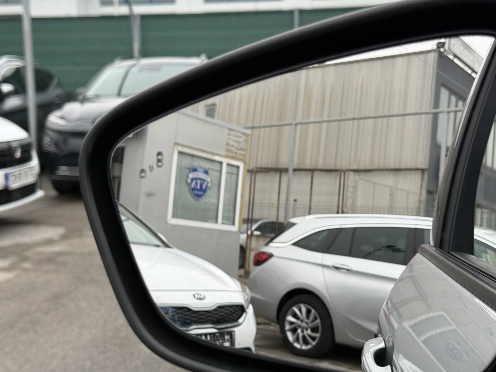 Ford Kuga 2.5 Duratec PHEV ST-LINE X B&O | Mobile.bg � ����������� 12