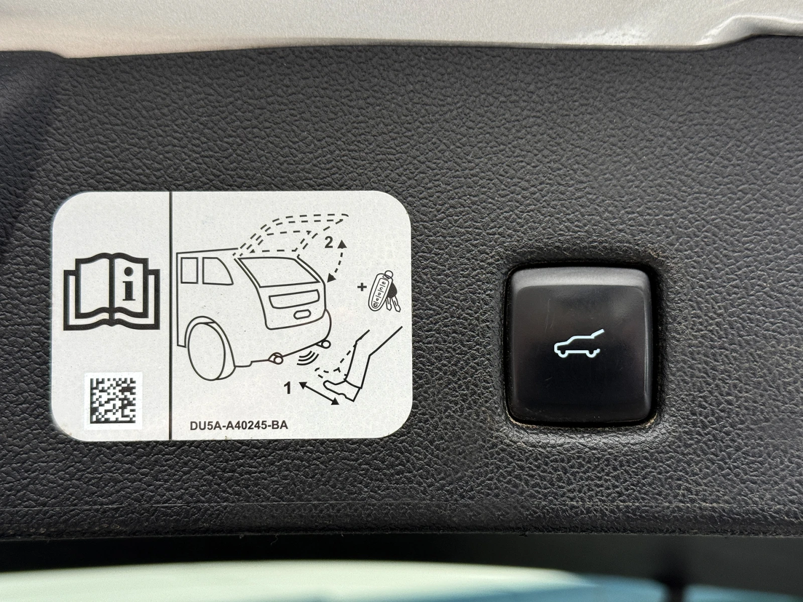 Ford Kuga 2.5 Duratec PHEV ST-LINE X B&O | Mobile.bg � ����������� 16