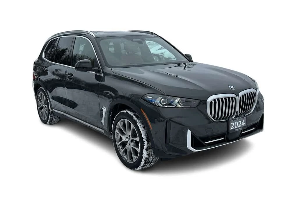 BMW X5 * xDrive40i | Premium Enhanced Pkg| Adv Driving As - изображение 2