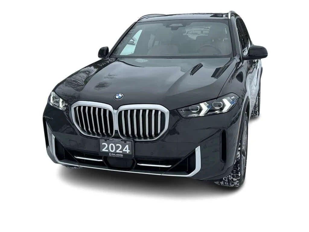 BMW X5 * xDrive40i | Premium Enhanced Pkg| Adv Driving As - изображение 6