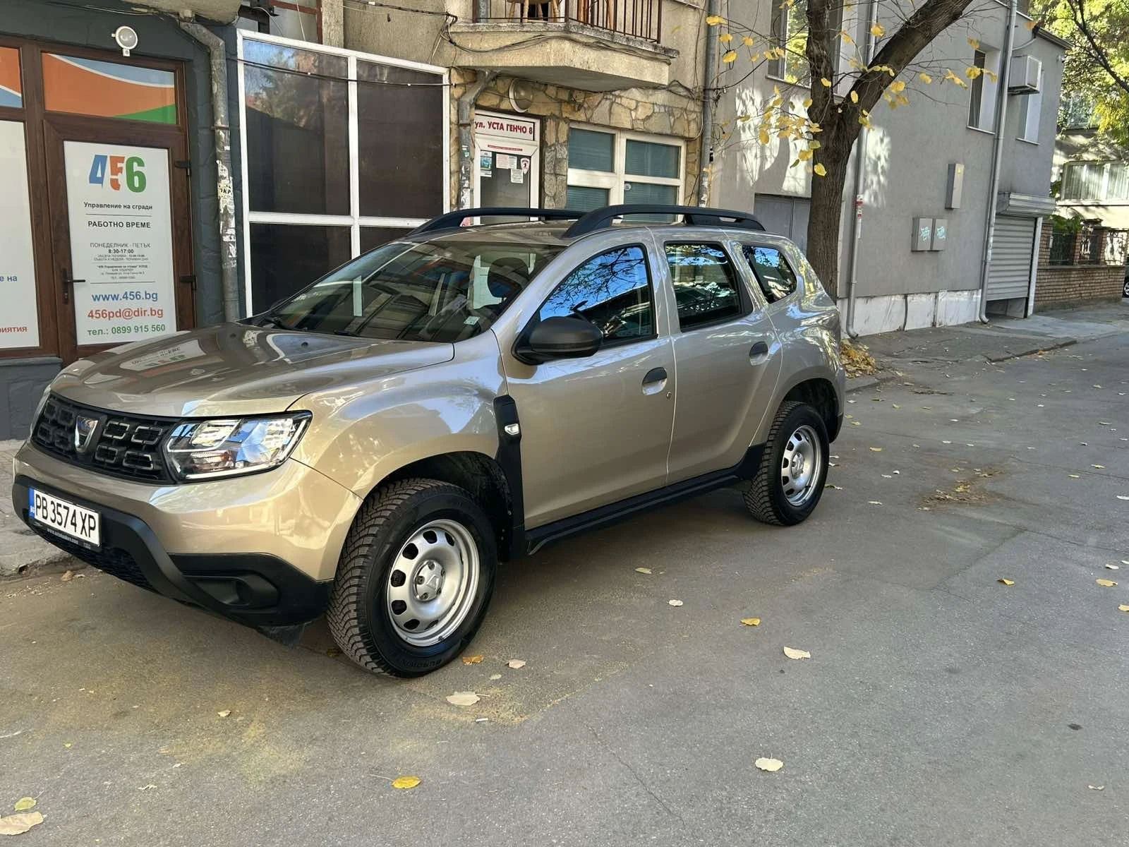 Dacia Duster 1.0tce100кс. - изображение 4