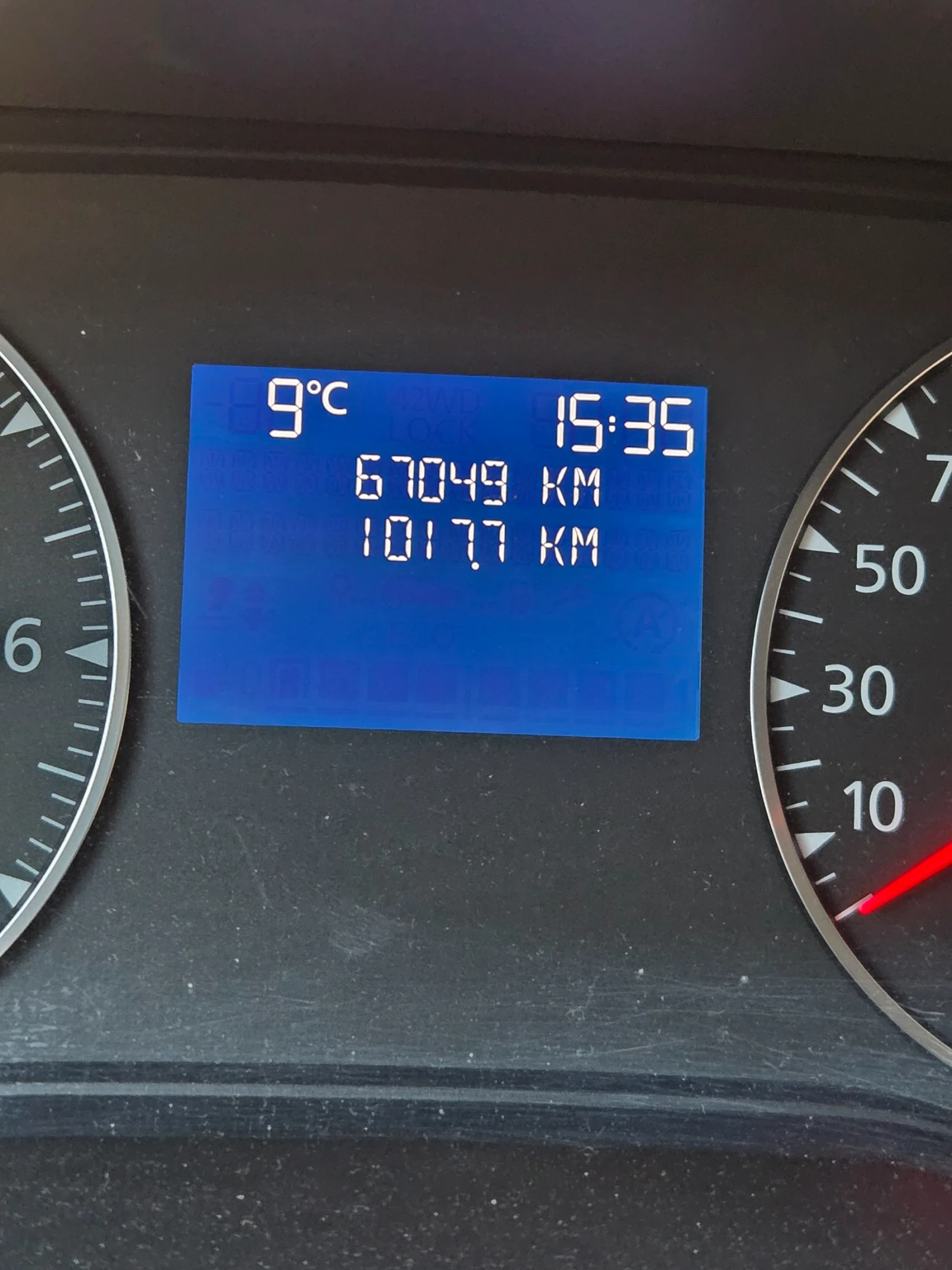 Dacia Duster 1.0tce100кс., снимка 14 - Автомобили и джипове - 53647670