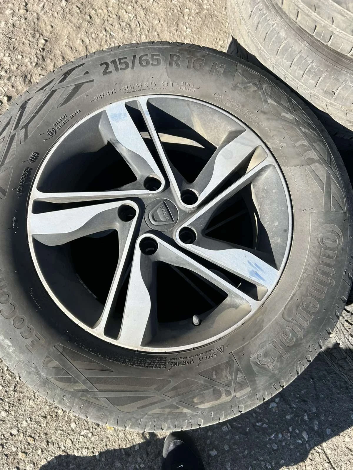 Dacia Duster 1.0tce100кс., снимка 12 - Автомобили и джипове - 53647670