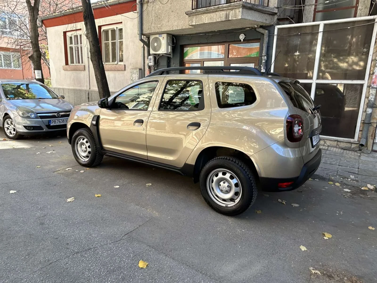 Dacia Duster 1.0tce100кс. - изображение 2