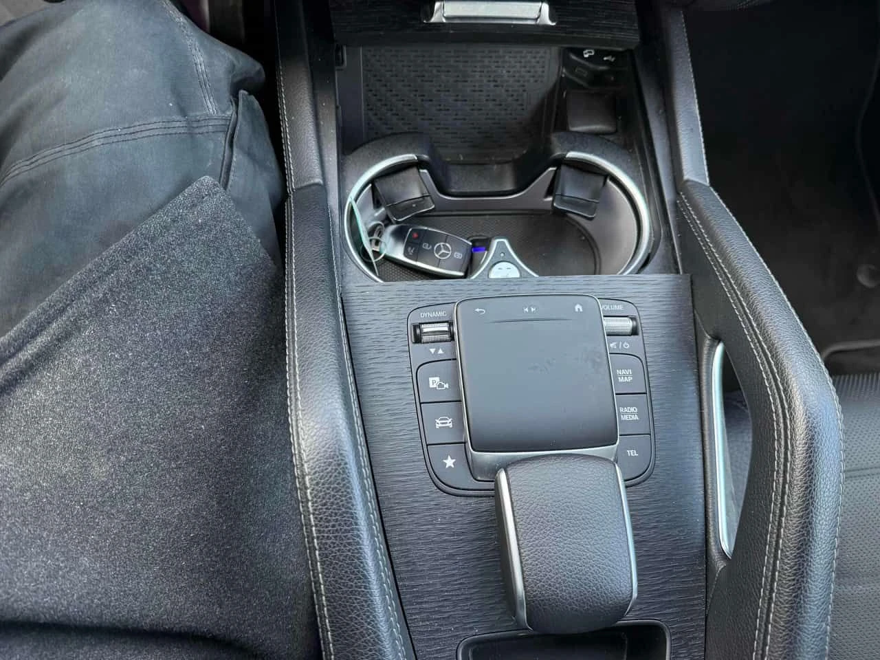 Mercedes-Benz GLE 450 * 4MATIC* DISTRONIC* BURMESTER* HEAD-UP* ��������� | Mobile.bg � ����������� 9