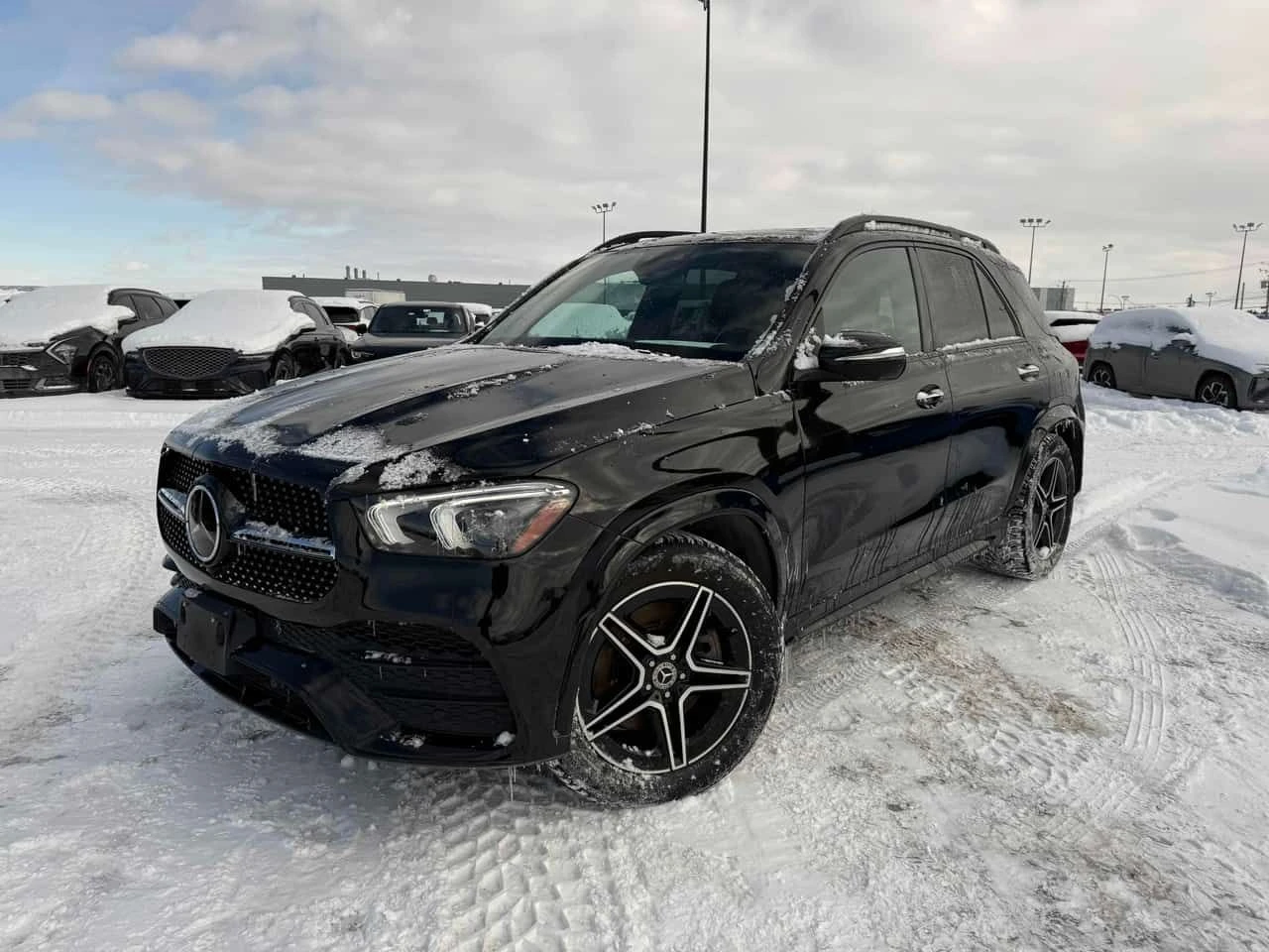 Mercedes-Benz GLE 450 * 4MATIC* DISTRONIC* BURMESTER* HEAD-UP* ��������� | Mobile.bg � ����������� 1