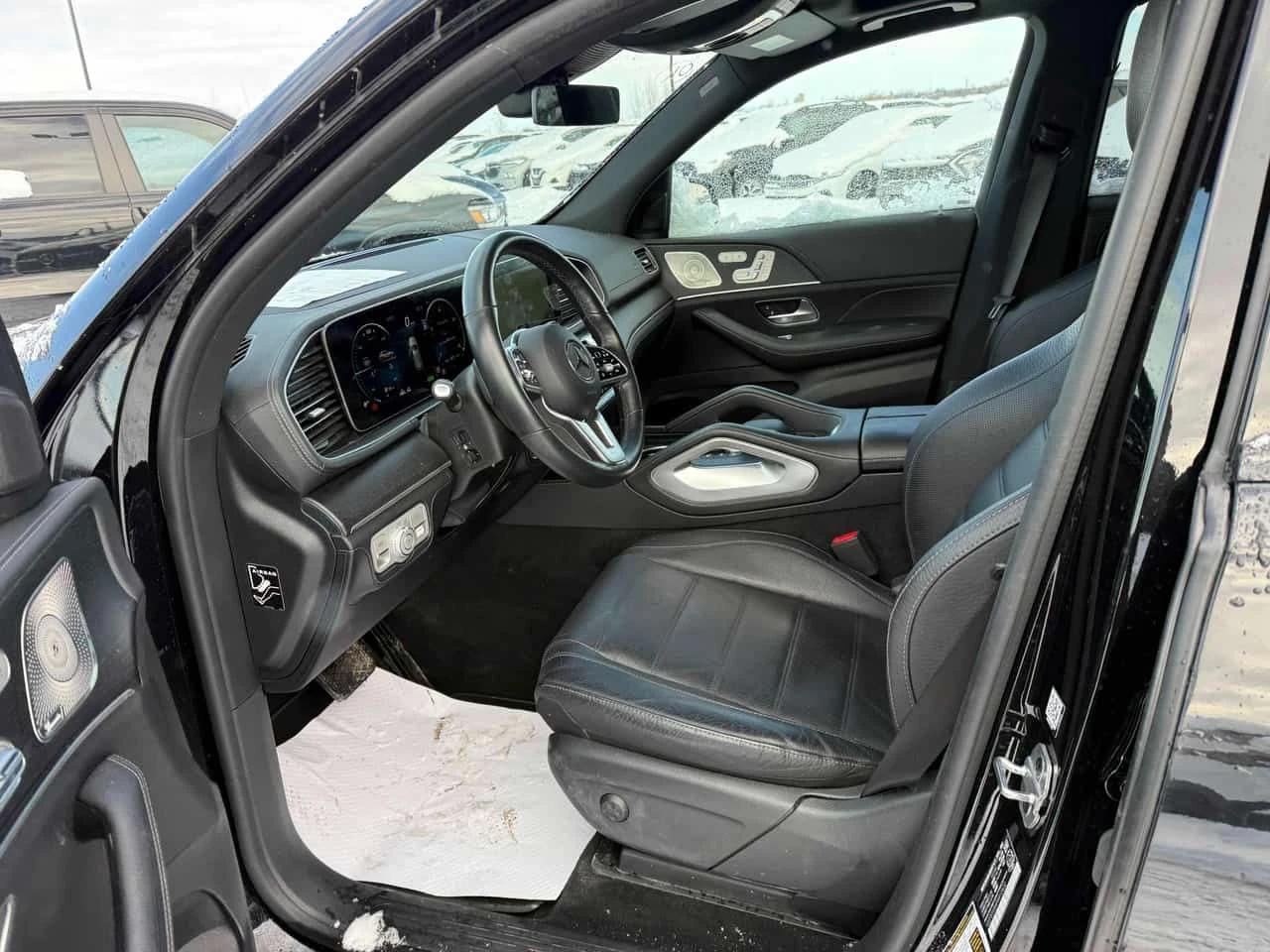 Mercedes-Benz GLE 450 * 4MATIC* DISTRONIC* BURMESTER* HEAD-UP* ��������� | Mobile.bg � ����������� 4