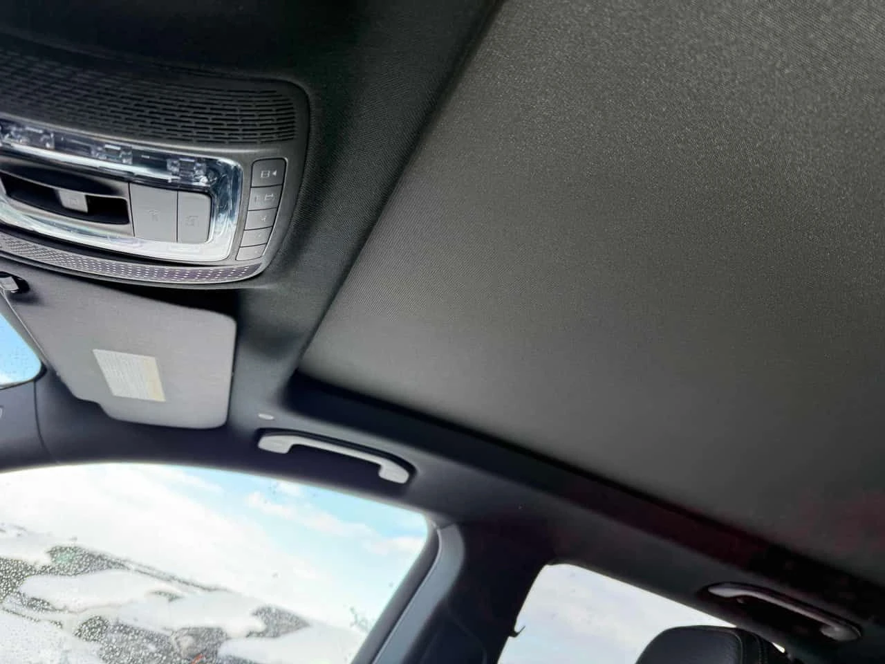 Mercedes-Benz GLE 450 * 4MATIC* DISTRONIC* BURMESTER* HEAD-UP* ��������� | Mobile.bg � ����������� 14