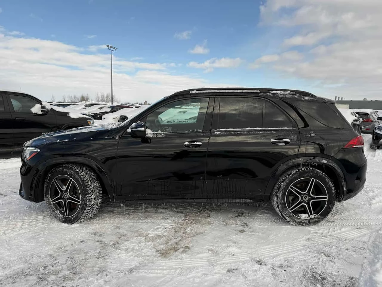 Mercedes-Benz GLE 450 * 4MATIC* DISTRONIC* BURMESTER* HEAD-UP* ��������� | Mobile.bg � ����������� 2