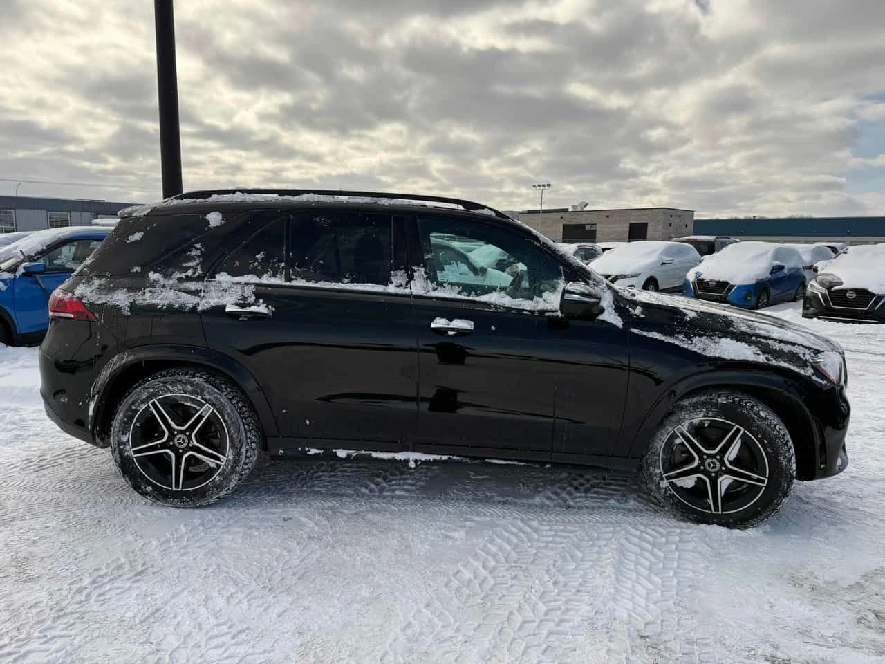 Mercedes-Benz GLE 450 * 4MATIC* DISTRONIC* BURMESTER* HEAD-UP* ��������� | Mobile.bg � ����������� 3