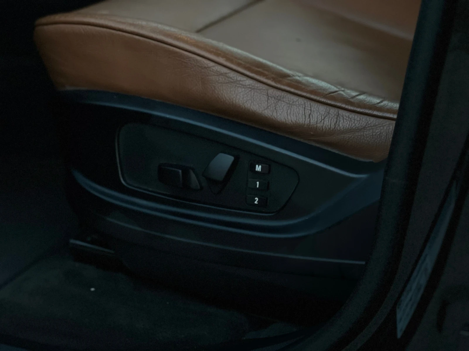 BMW X5 LOGIC 7/MEMORY/TOP/DPF - изображение 9