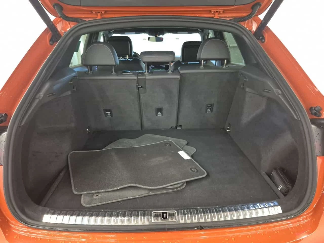 Audi Q3 TECHNIK  CARFAX, снимка 14 - Автомобили и джипове - 53706997