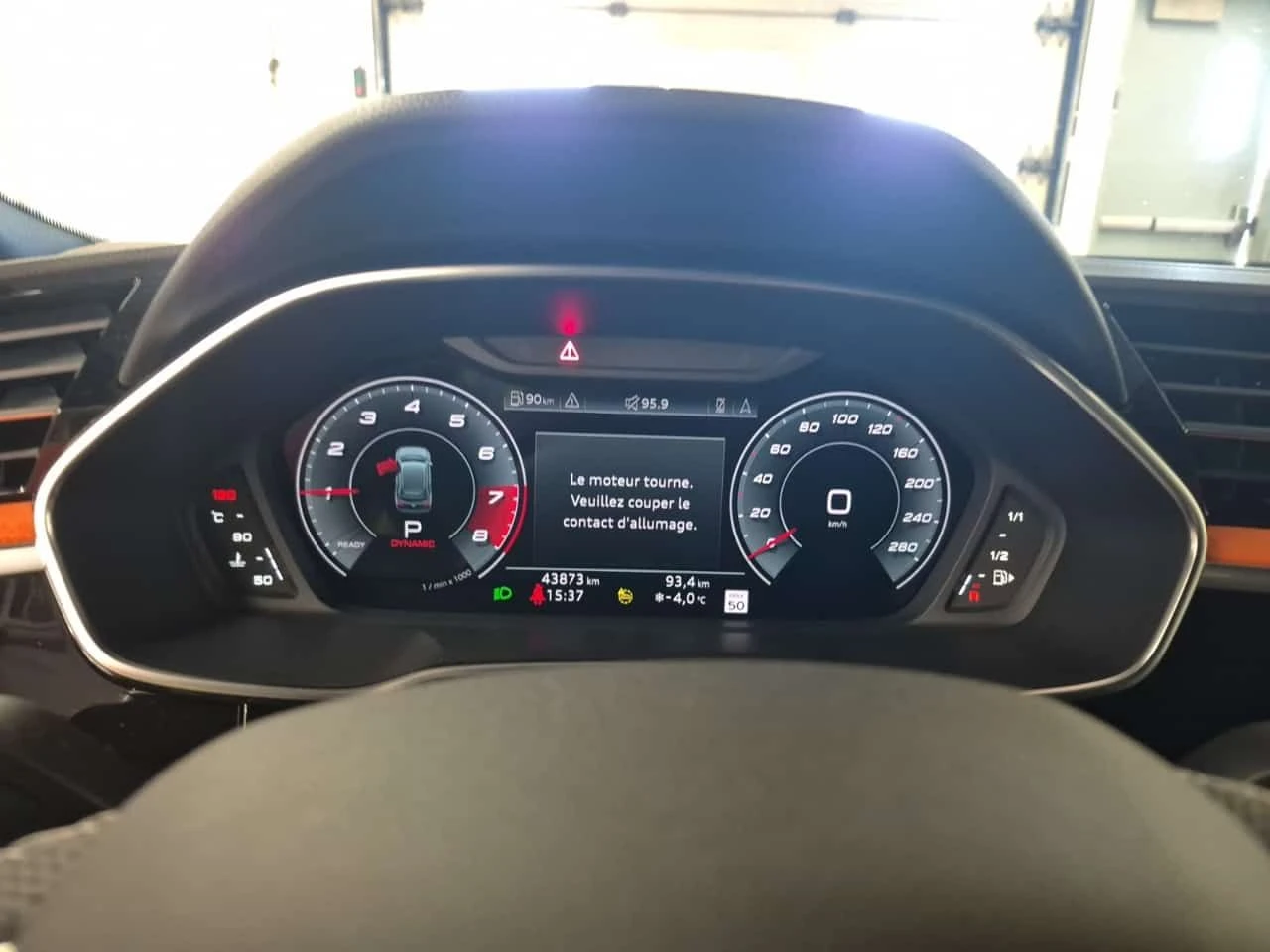 Audi Q3 TECHNIK  CARFAX - изображение 9