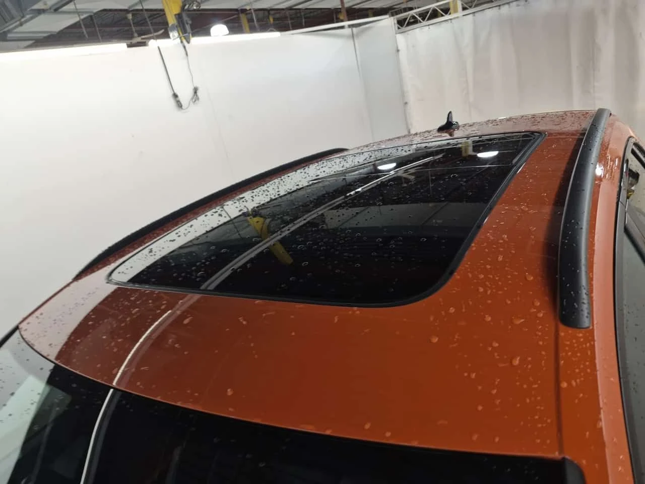 Audi Q3 TECHNIK  CARFAX - изображение 7