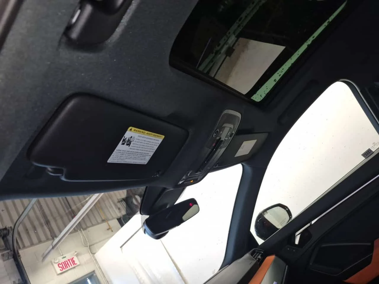 Audi Q3 TECHNIK  CARFAX, снимка 13 - Автомобили и джипове - 53706997