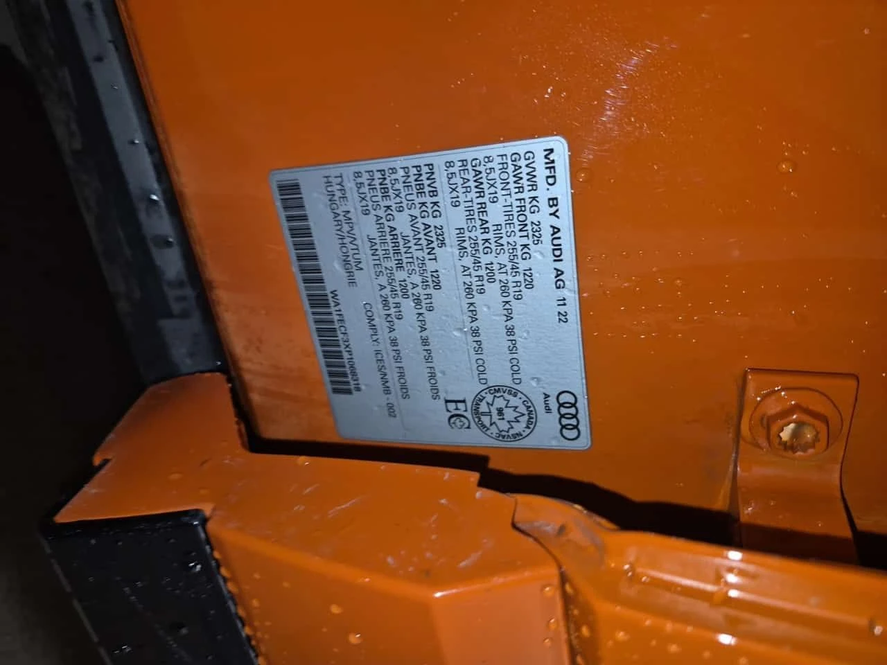 Audi Q3 TECHNIK  CARFAX, снимка 15 - Автомобили и джипове - 53706997