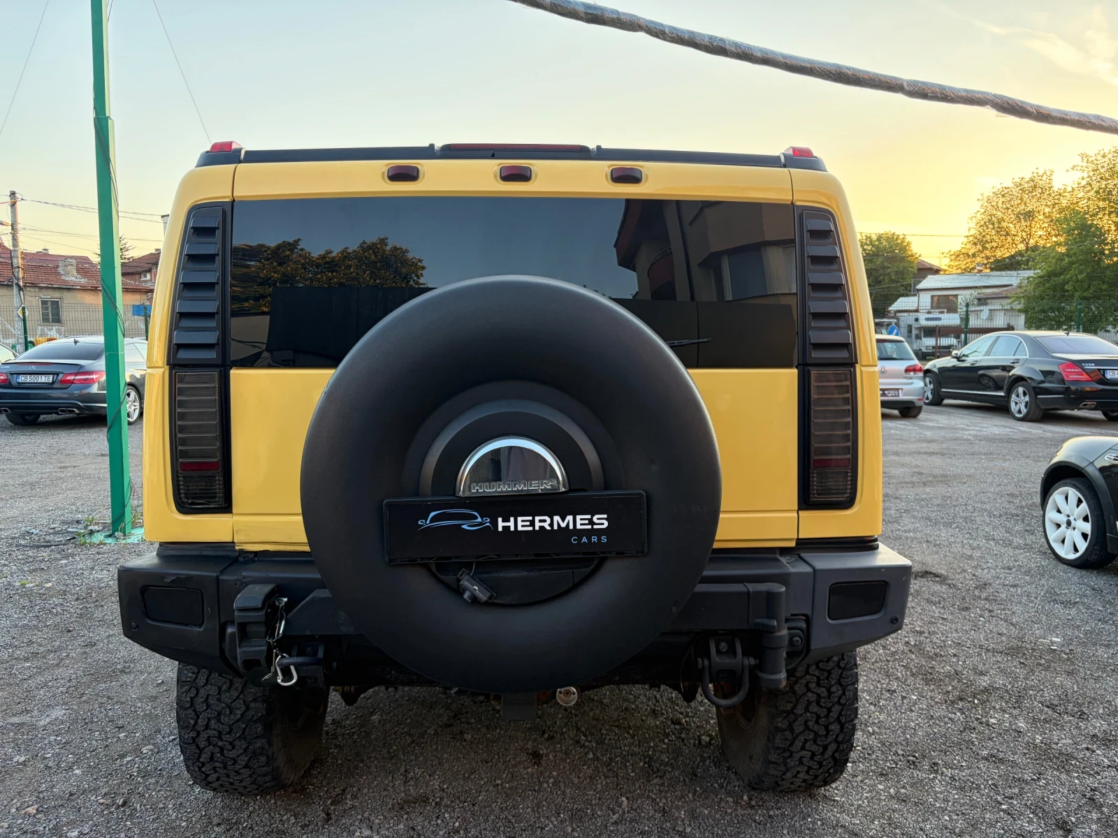 Hummer H2 | Mobile.bg � ����������� 5