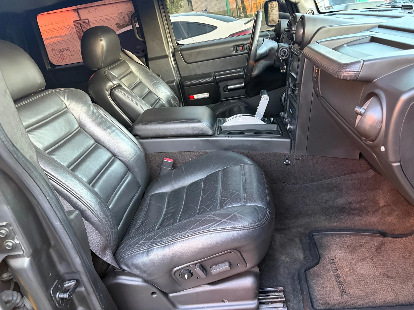 Hummer H2 | Mobile.bg � ����������� 15