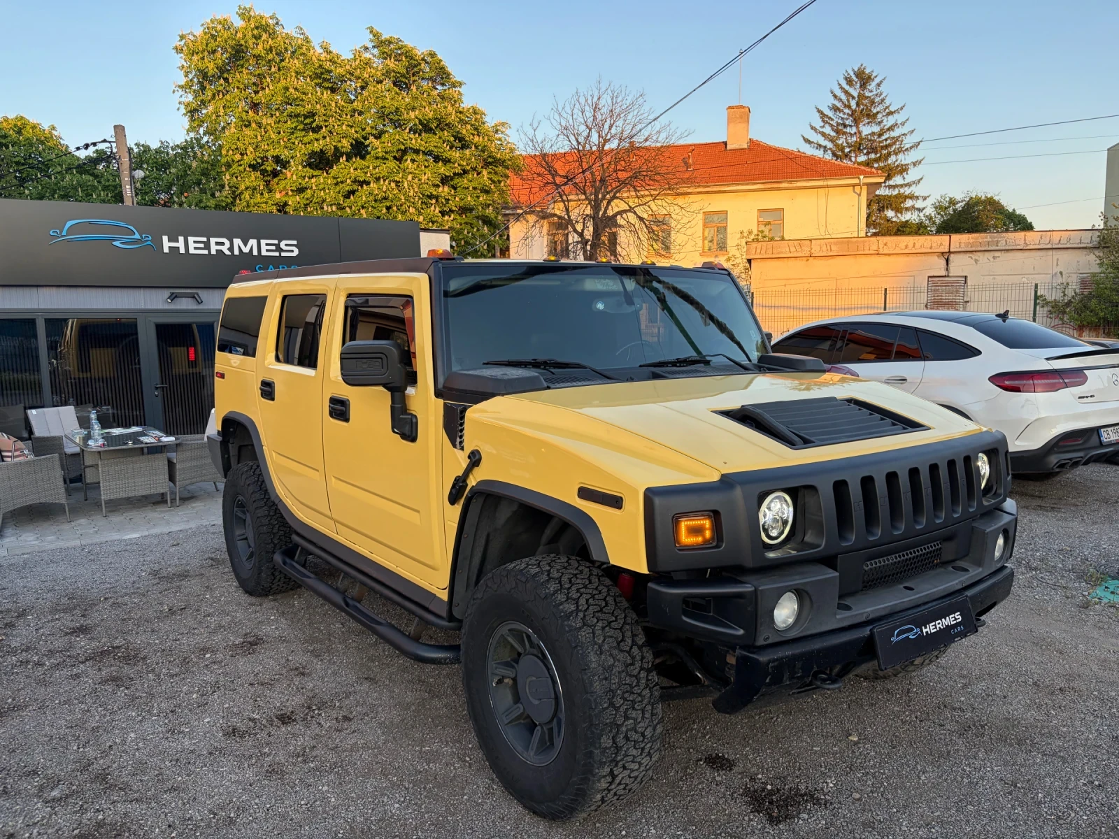 Hummer H2 | Mobile.bg � ����������� 2