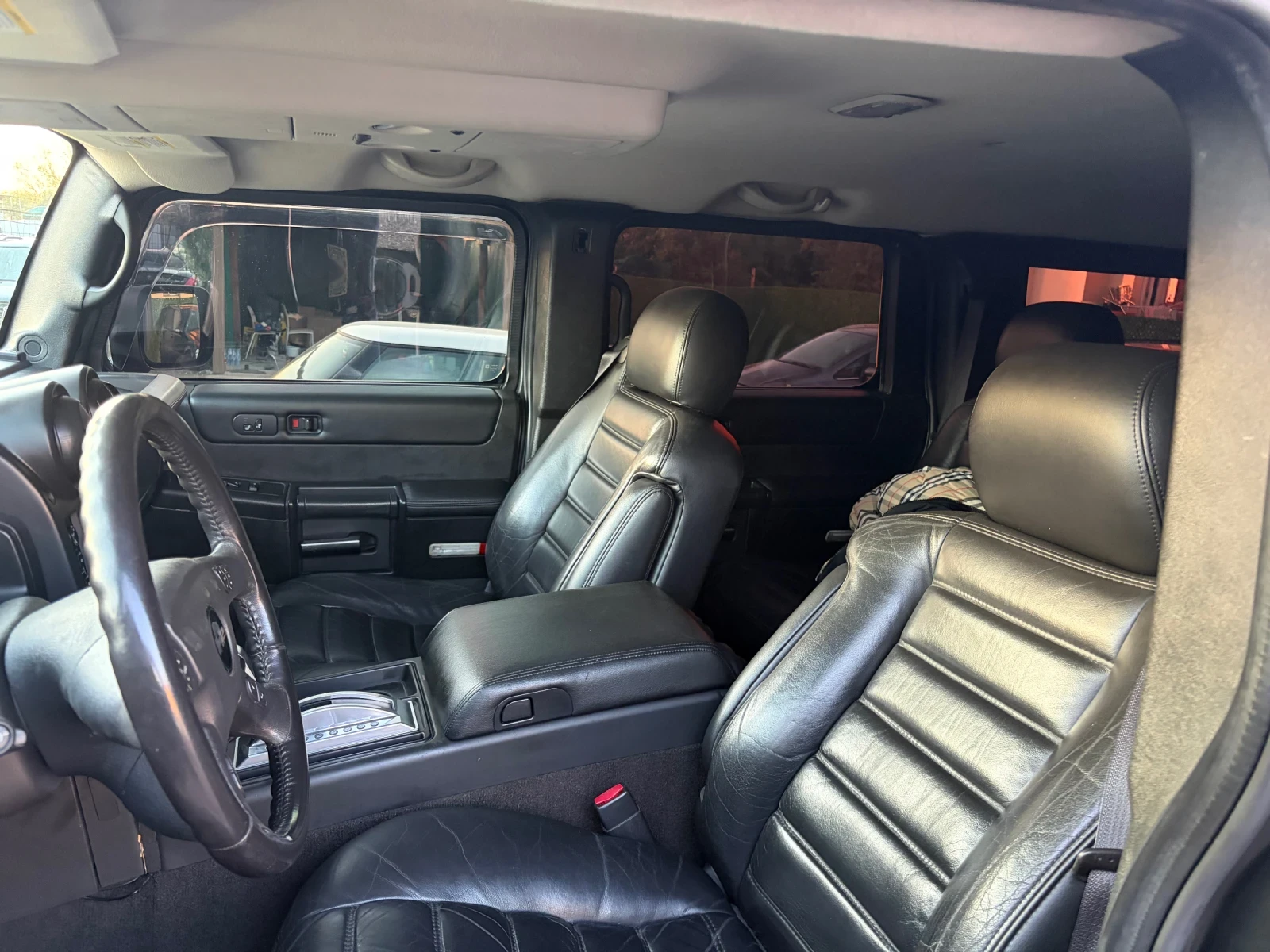 Hummer H2 | Mobile.bg � ����������� 10