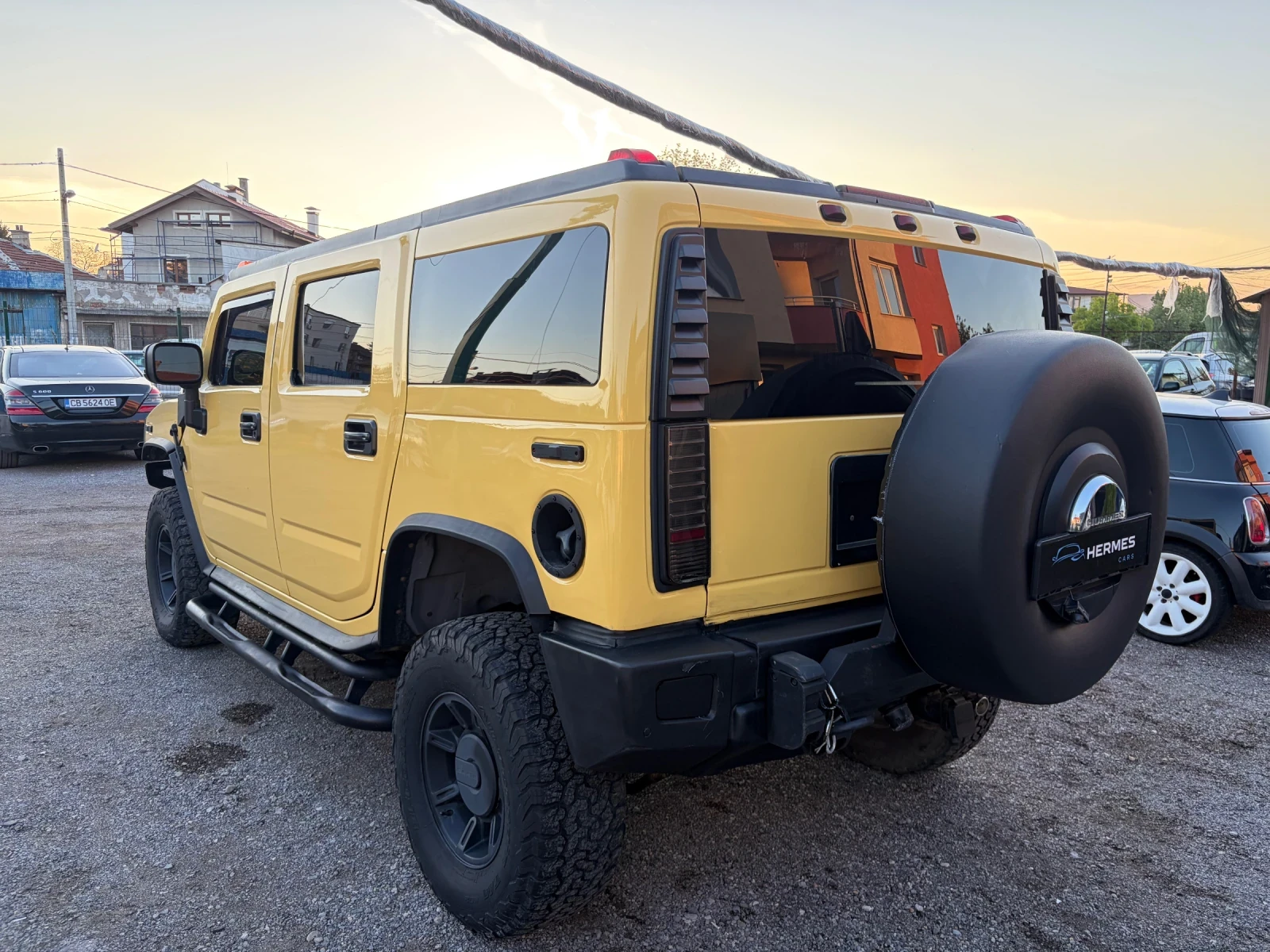 Hummer H2 | Mobile.bg � ����������� 6