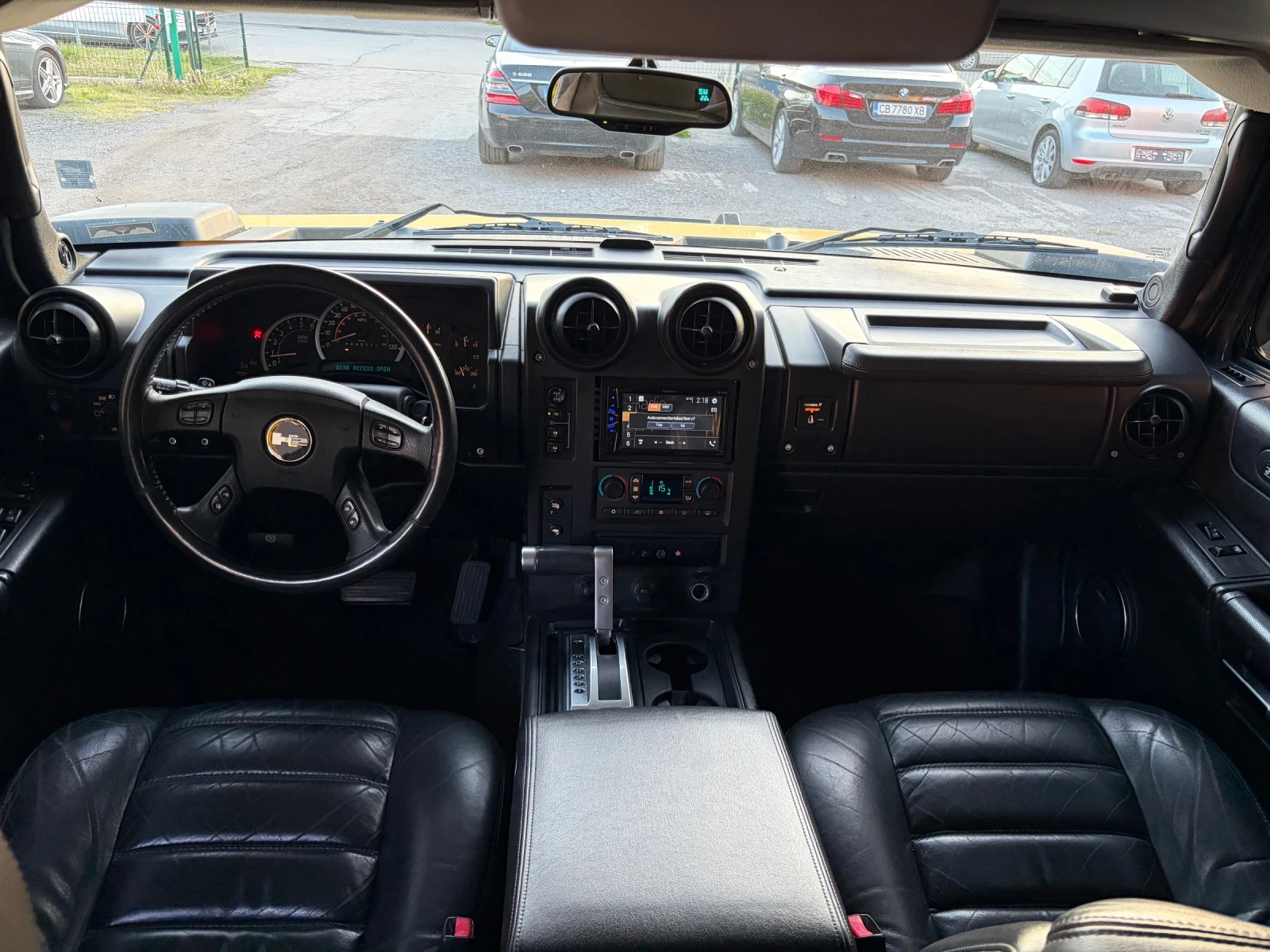 Hummer H2 | Mobile.bg � ����������� 14