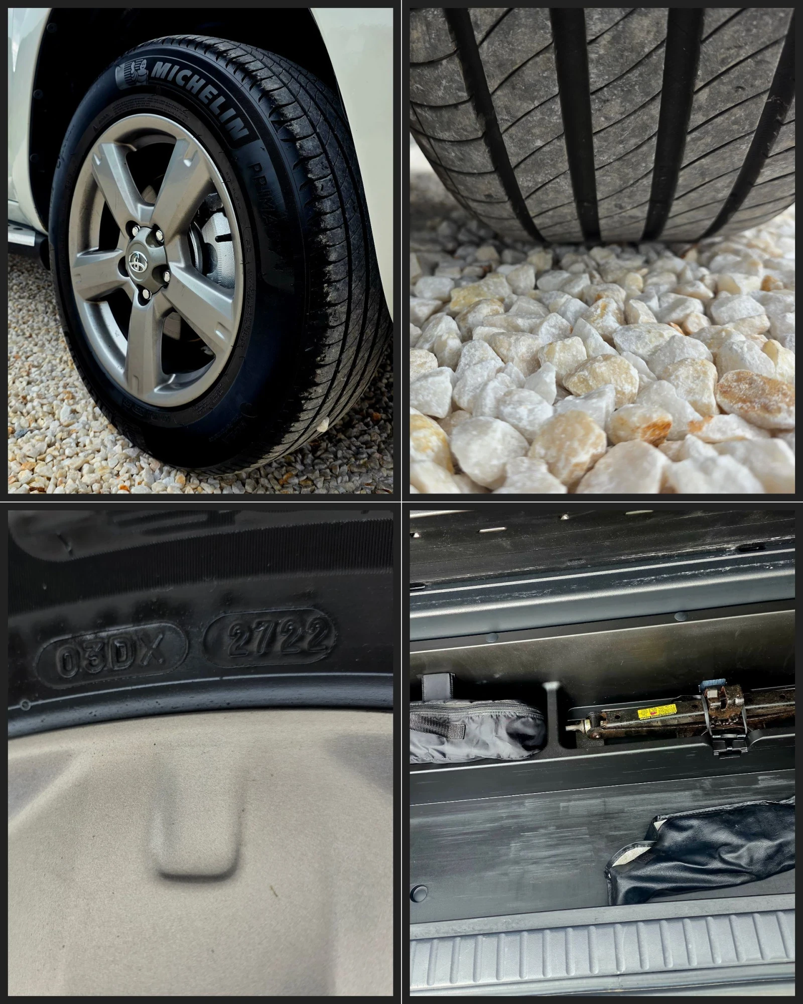 Toyota Rav4 FULL SERVICE IN TOYOTA Navi Kamera Keyless Go 4�4  | Mobile.bg � ����������� 11