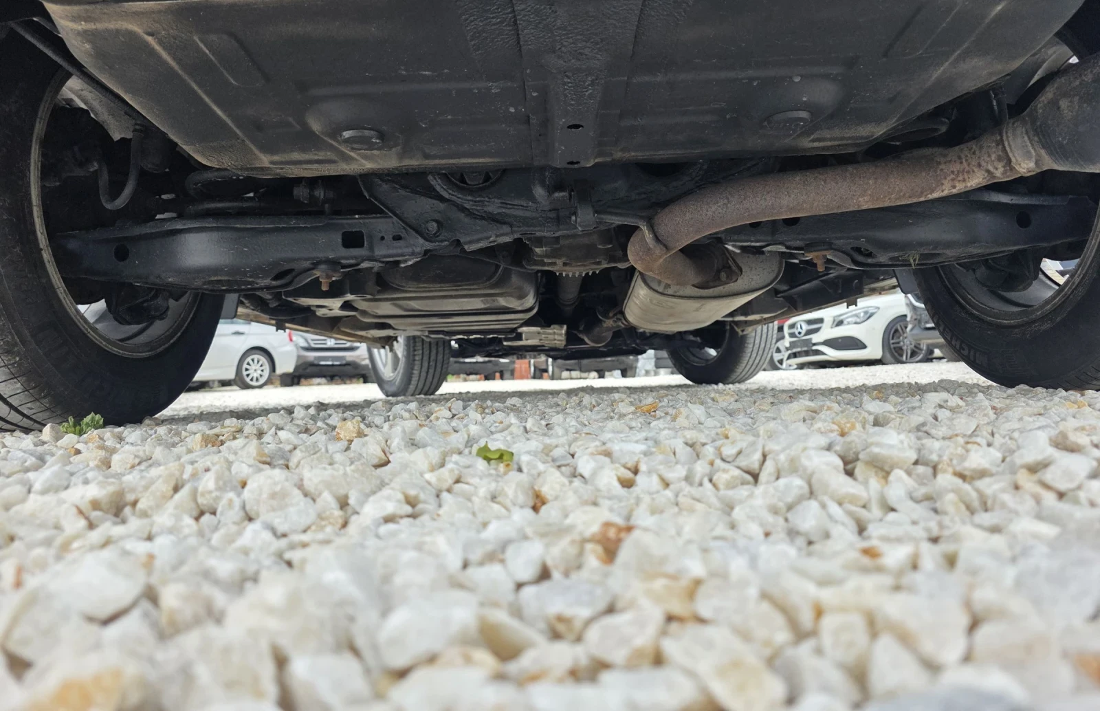 Toyota Rav4 FULL SERVICE IN TOYOTA Navi Kamera Keyless Go 4�4  | Mobile.bg � ����������� 17
